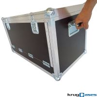 Flightcase Transportbox 2